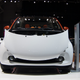 Image for article titled New Smart Car Good